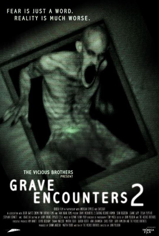 Grave Encounters