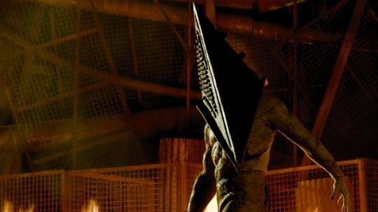 Silent Hill: Revelation 3D