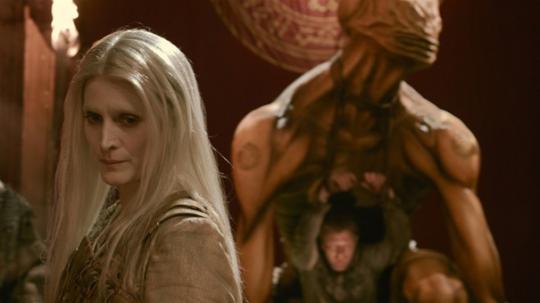Silent Hill: Revelation 3D