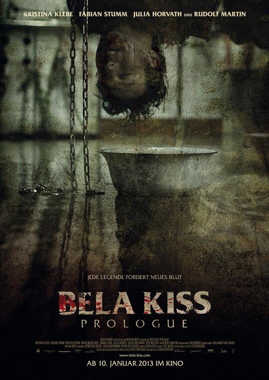 Bela Kiss