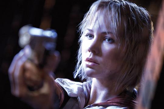 Silent Hill: Revelation 3D