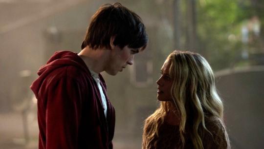Warm Bodies