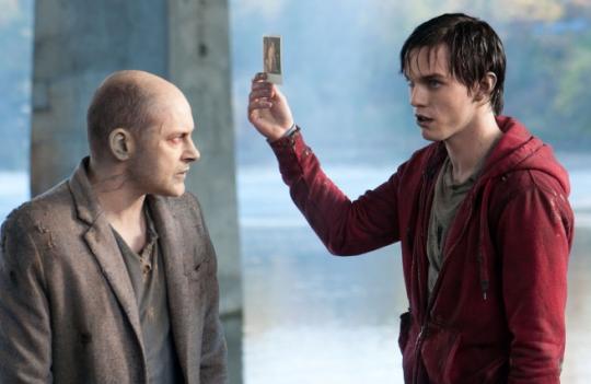 Warm Bodies