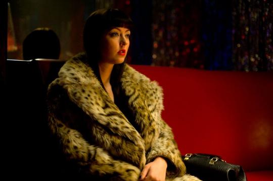 American Mary