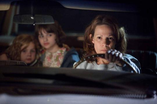 The Conjuring
