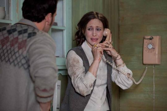 The Conjuring