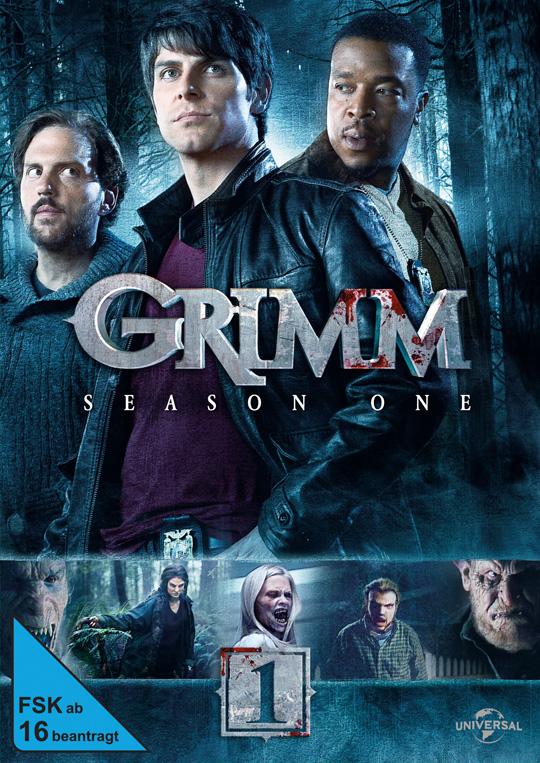 Grimm