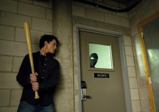 Odd Thomas