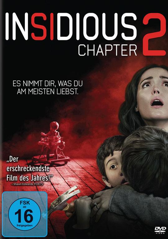 Insidious 2