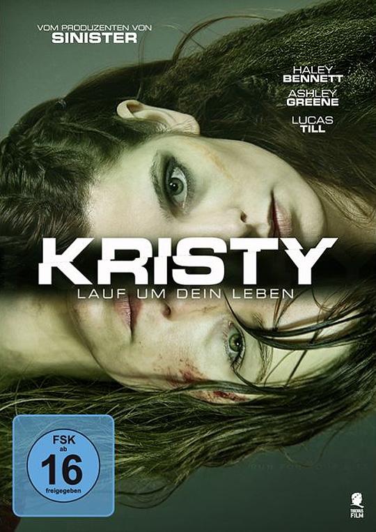 Kristy