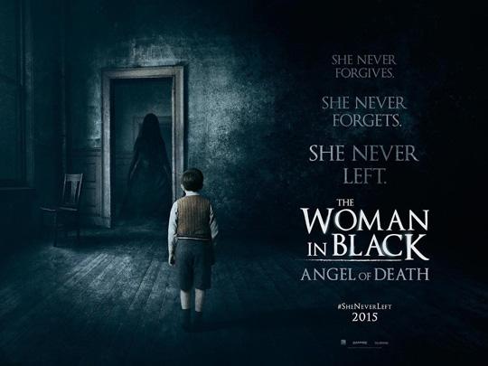 Woman in Black 2