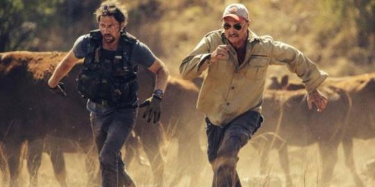 Tremors