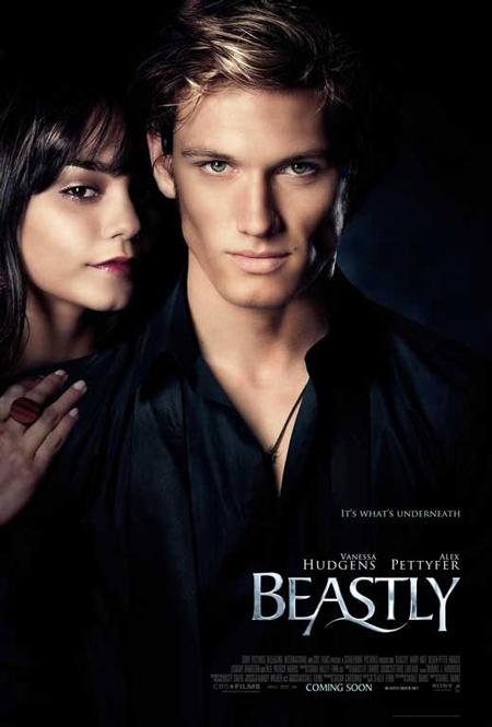 Beastly Schau In Sein Wahres Gesicht Beastly Schau In Sein Wahres Gesicht
