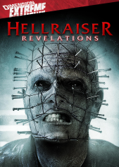 Hellraiser: Revelations