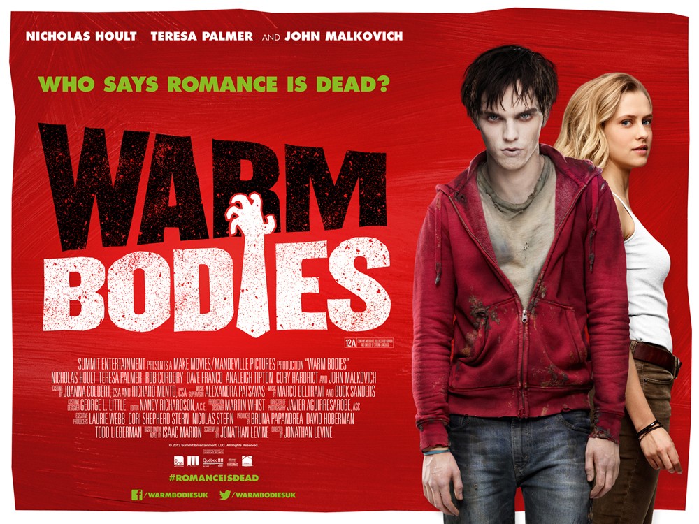 Warm Bodies