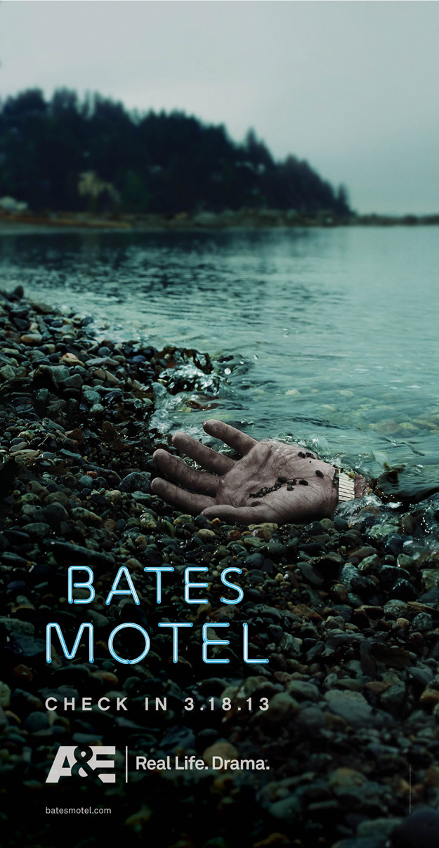 Bates Motel