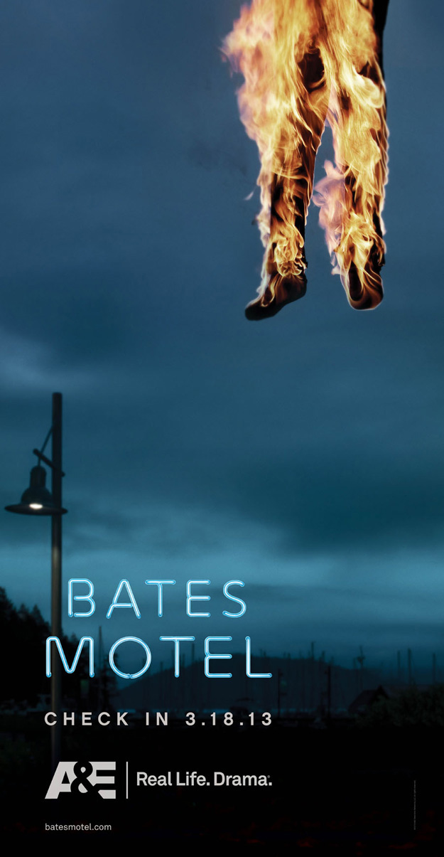 Bates Motel