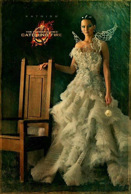 Catching Fire
