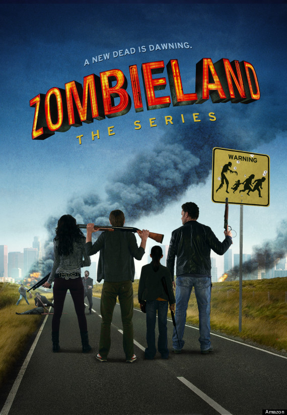 Zombieland