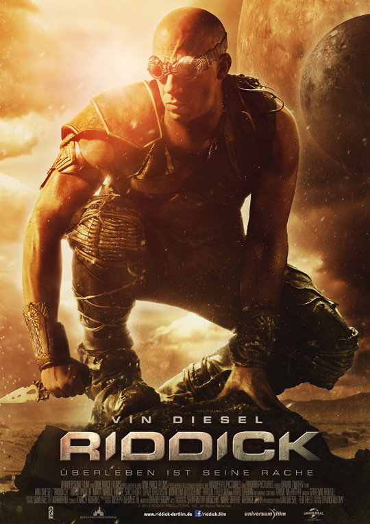 Riddick