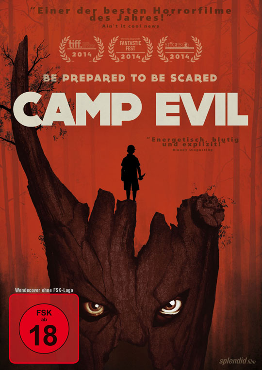 Camp Evil