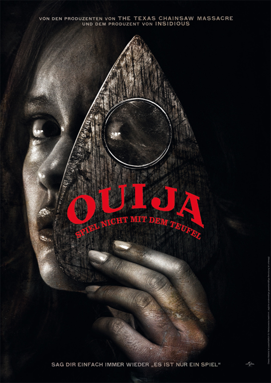 Ouija