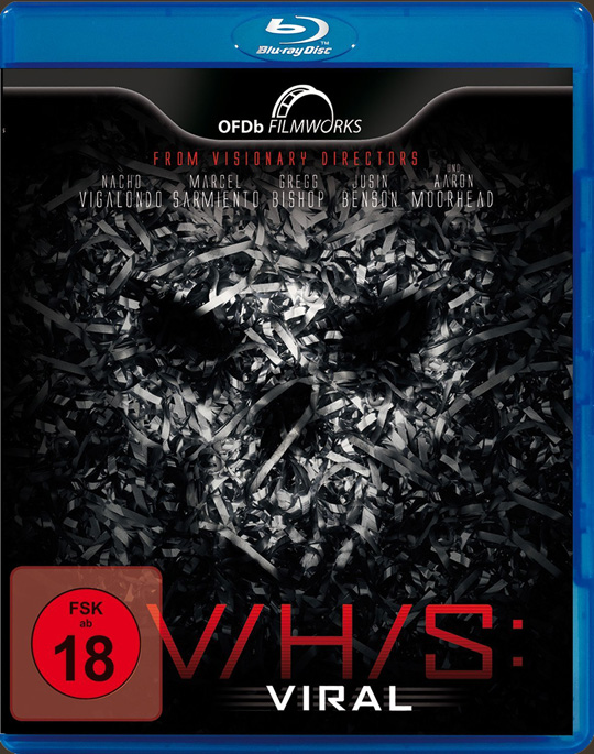 V/H/S Voral