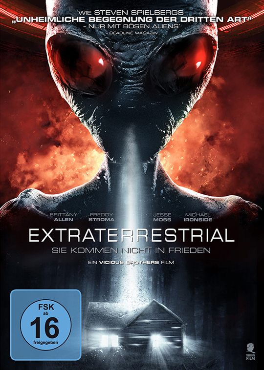 Extraterrestrial