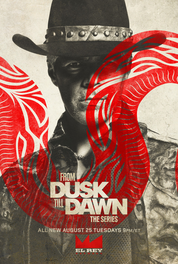 From Dusk Till Dawn