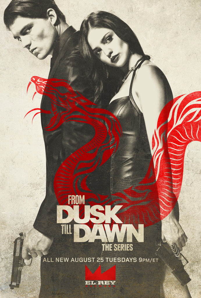 From Dusk Till Dawn