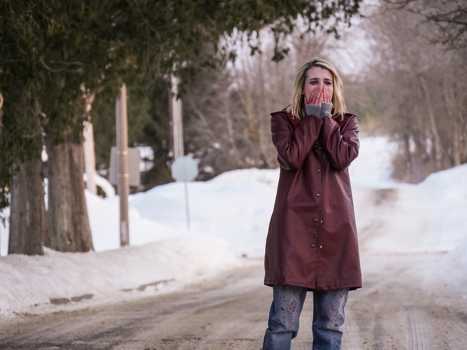 Die Tochter des Teufels