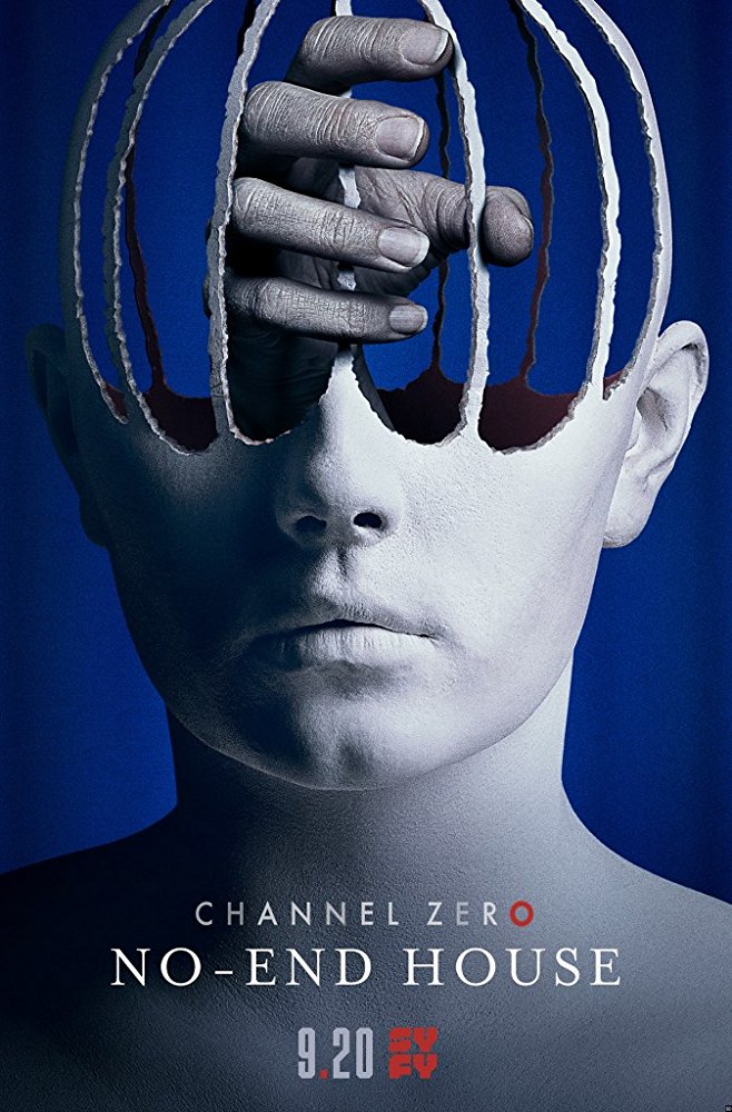 Channel Zero [Serie]