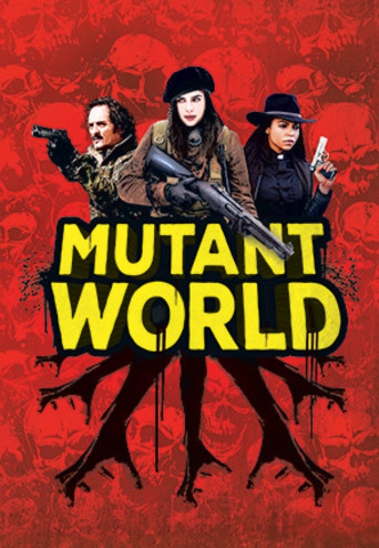 Mutantenwelt Trailer Mutantenwelt Trailer