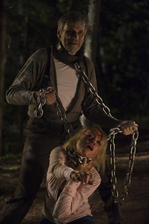 Dark Legends – Neugier Kann Tödlich Sein