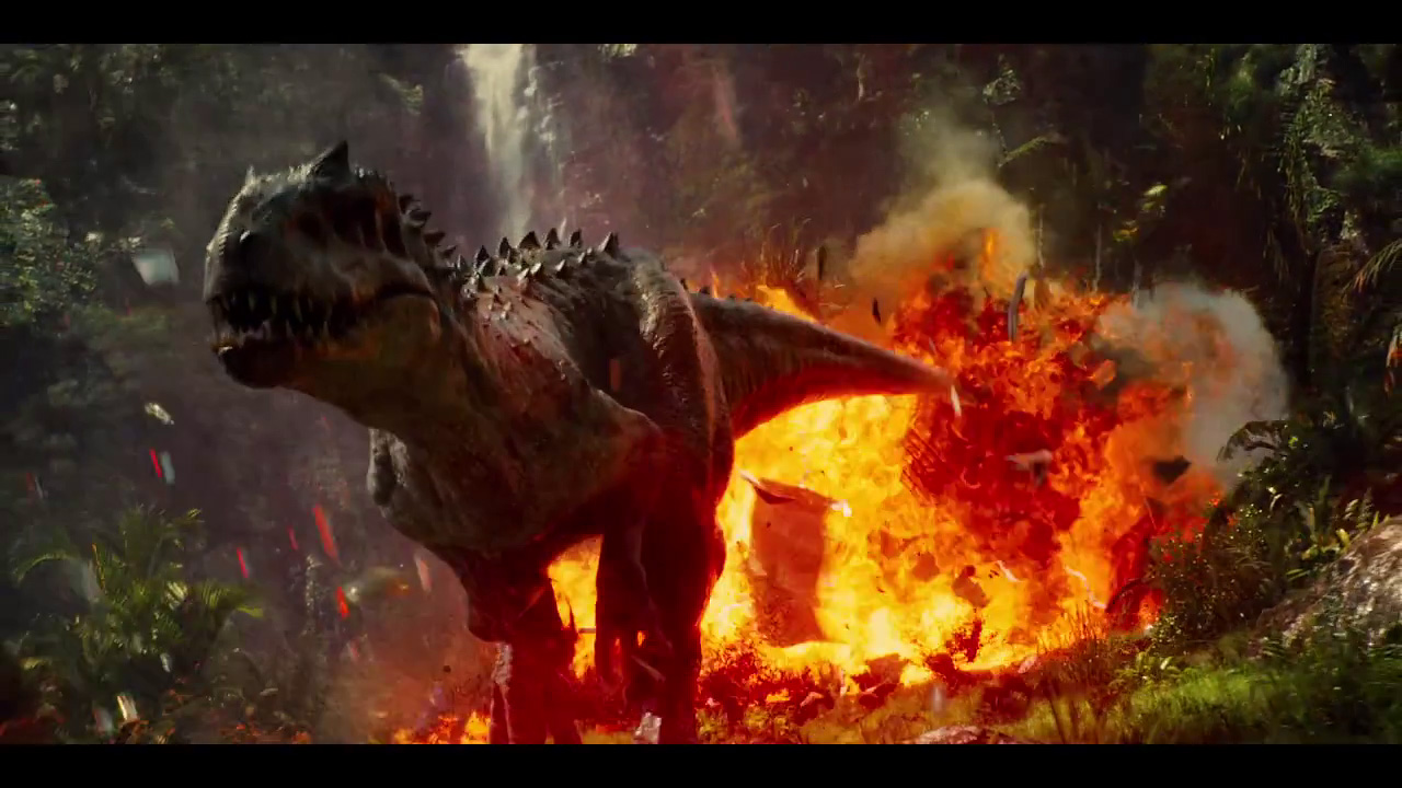 Jurassic World Indominus Rex - Lego Jurassic World Flucht Des Indominus Rex Netflix - In order to bag yourself an indominus rex, you'll first have to make sure you satisfy the following conditions.