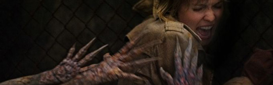 Silent Hill 2: Revelation 3D