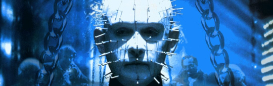 Hellraiser