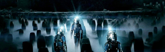 Prometheus