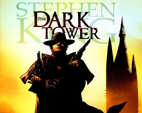 The Dark Tower