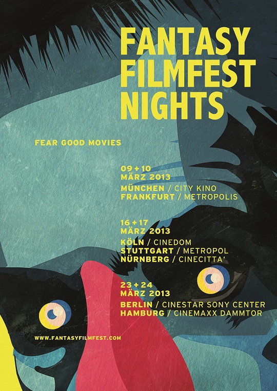 Fantasy Filmfest