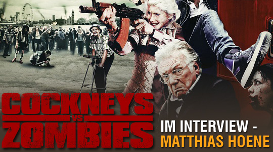 Cockneys vs. Zombies