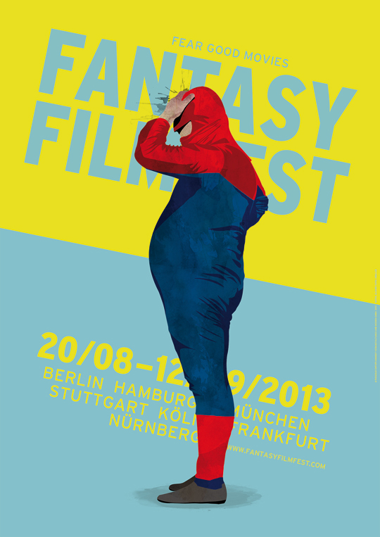 Fantasy Filmfest