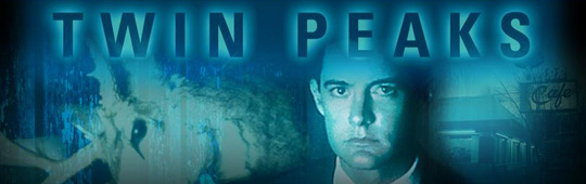 twin peaks on netflix uk