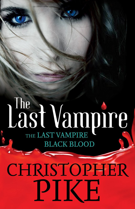 The-Last-Vampire