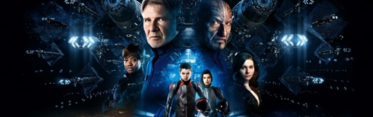 EnderS Game Fortsetzung EnderS Game Fortsetzung