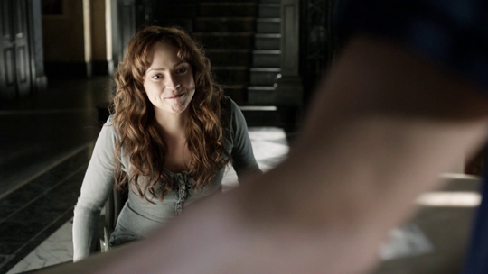 Fiona Dourif in "Curse of Chucky"