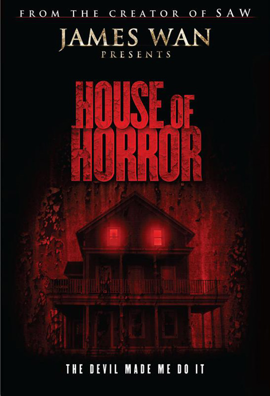 house-of-horror