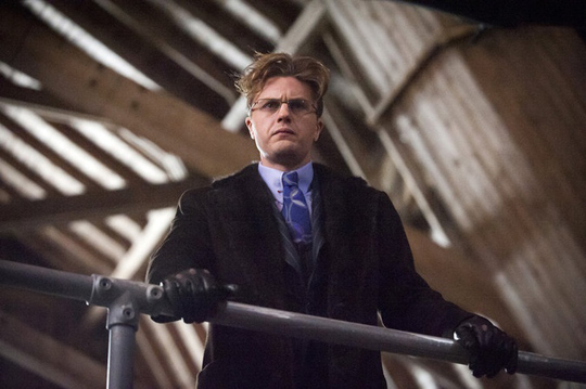 Michael Pitt in der zweiten Staffel von "Hannibal"