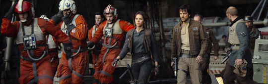 Rogue One A Star Wars Story Erster Trailer Lasst Die Rebellen In Den Kampf Ziehen Blairwitch De