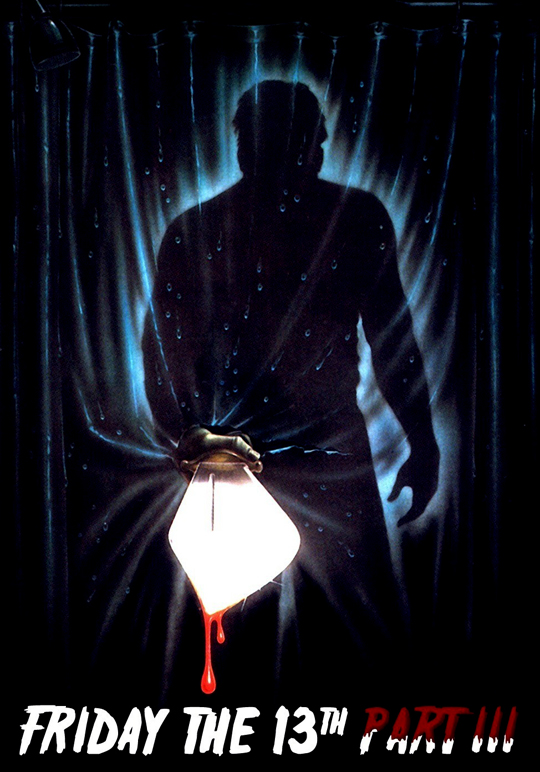Und Wieder Ist Freitag Der 13 Die Indizierung Ist Geschichte 3 Teil Wurde Neu Gepruft Blairwitch De